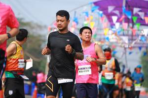 BIB: 47379
                            <button type="button" onclick="openModal(9921783)" class="btn btn-primary btn-sm float-right btn-popup" data-toggle="modal" data-target=".modal-high-quality">
                        <i class="fas fa-shopping-cart"></i> Add to Cart
                    </button>
                                            <button type="button" onclick="isThisMe(9921783, true)" class="btn btn-success btn-sm float-right btn-popup btn-isme hidden" data-toggle="tooltip" data-placement="bottom" title="นี่คือรูปของคุณใช่ไหม คลิกที่นี่เพื่อเอาเข้าอัลบั้ม">
                        <i class="fas fa-plus"></i> Add to album
                    </button>
                    <button type="button" onclick="isThisMe(9921783, false)" class="btn btn-warning btn-sm float-right btn-popup btn-isnotme hidden">
                        <i class="fas fa-ban"></i> Remove from album
                    </button>